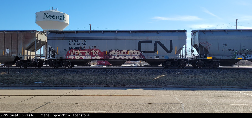 CN 388304